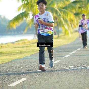 Runner Photo 6093335