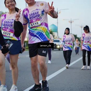 Runner Photo 6093339