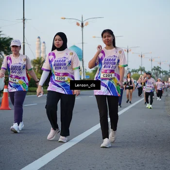 Runner Photo 6093340