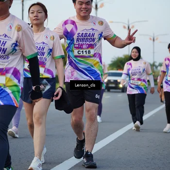 Runner Photo 6093345