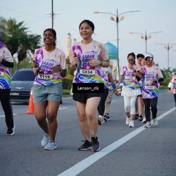 Runner Photo 6093347