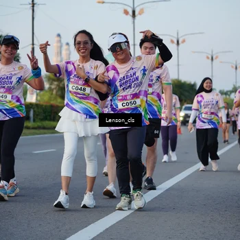 Runner Photo 6093348