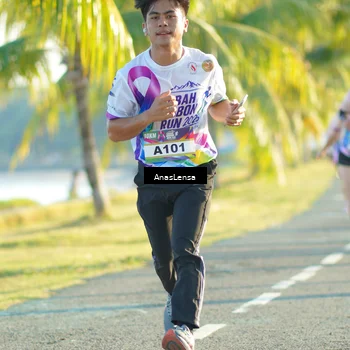 Runner Photo 6093352
