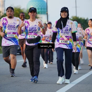 Runner Photo 6093357