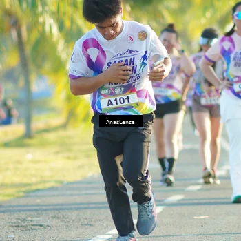 Runner Photo 6093359