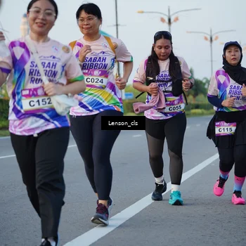 Runner Photo 6093360