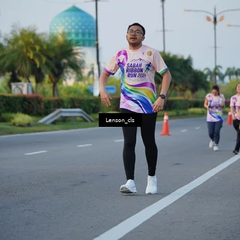 Runner Photo 6093362