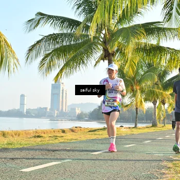 Runner Photo 6093363