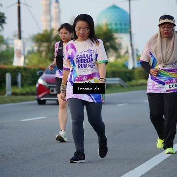 Runner Photo 6093367