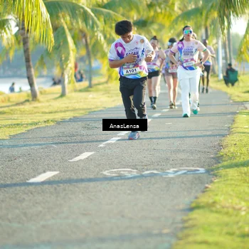 Runner Photo 6093368