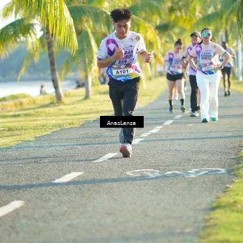 Runner Photo 6093369