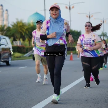 Runner Photo 6093374