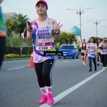 Runner Photo 6093375