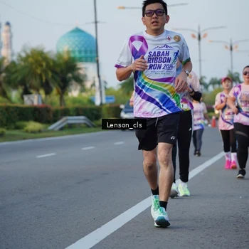 Runner Photo 6093381