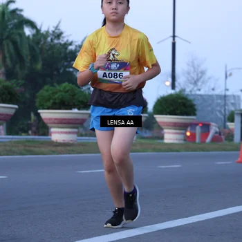 Runner Photo 6093382