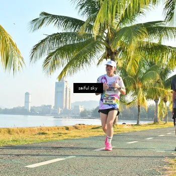Runner Photo 6093383