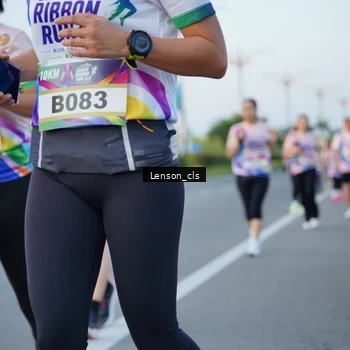 Runner Photo 6093384