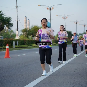 Runner Photo 6093385