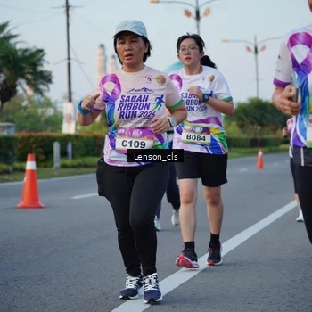 Runner Photo 6093388