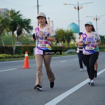 Runner Photo 6093389