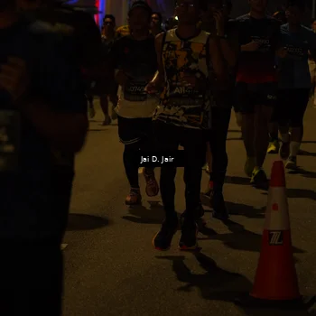 Runner Photo 6093390