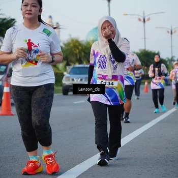 Runner Photo 6093394