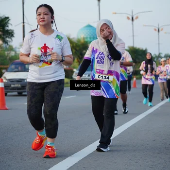 Runner Photo 6093396