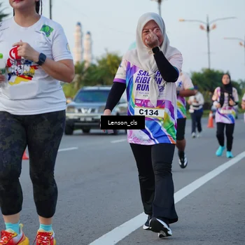 Runner Photo 6093397