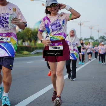 Runner Photo 6093398