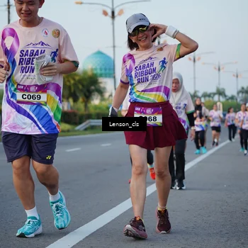 Runner Photo 6093399