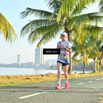 Runner Photo 6093404