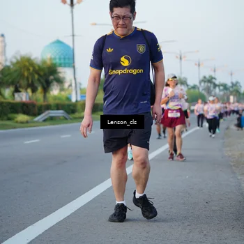 Runner Photo 6093409