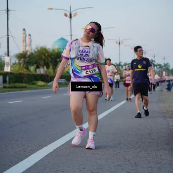 Runner Photo 6093412