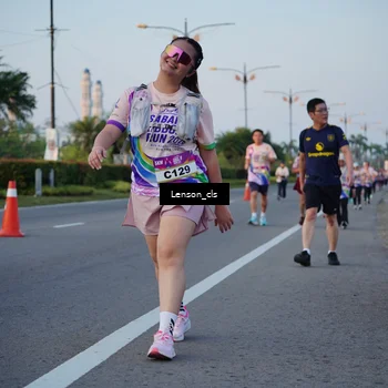 Runner Photo 6093413