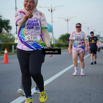 Runner Photo 6093414