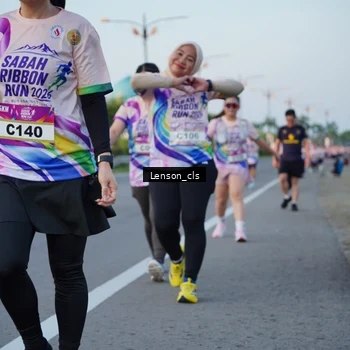 Runner Photo 6093419