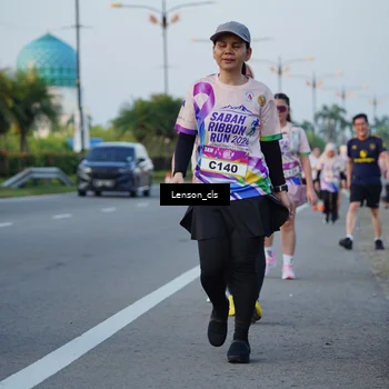 Runner Photo 6093420