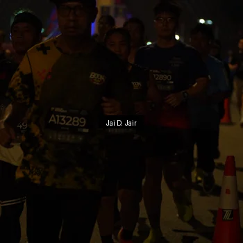 Runner Photo 6093421