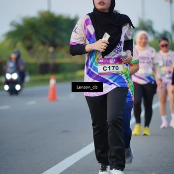 Runner Photo 6093428