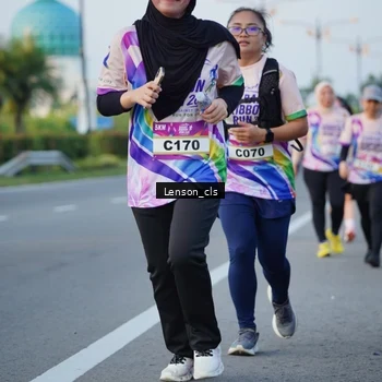 Runner Photo 6093429