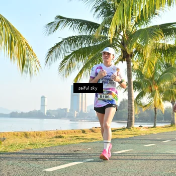 Runner Photo 6093433