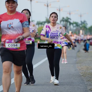 Runner Photo 6093434