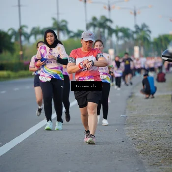 Runner Photo 6093439