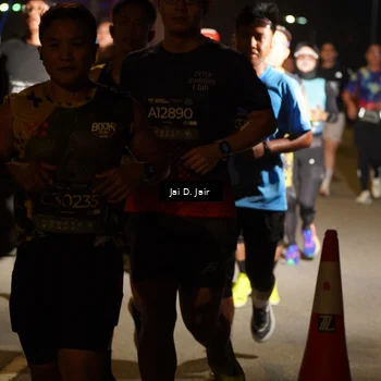 Runner Photo 6093440