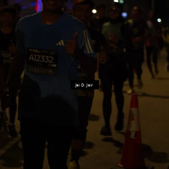 Runner Photo 6093443