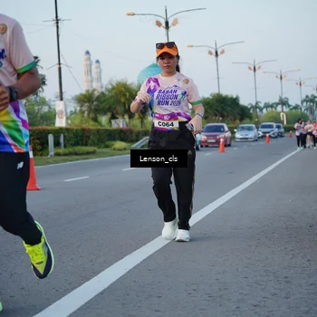 Runner Photo 6093446