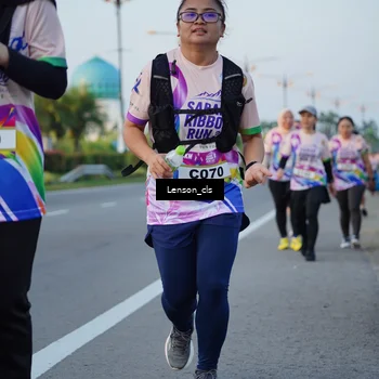 Runner Photo 6093447