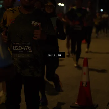 Runner Photo 6093448