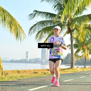 Runner Photo 6093451