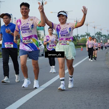Runner Photo 6093453